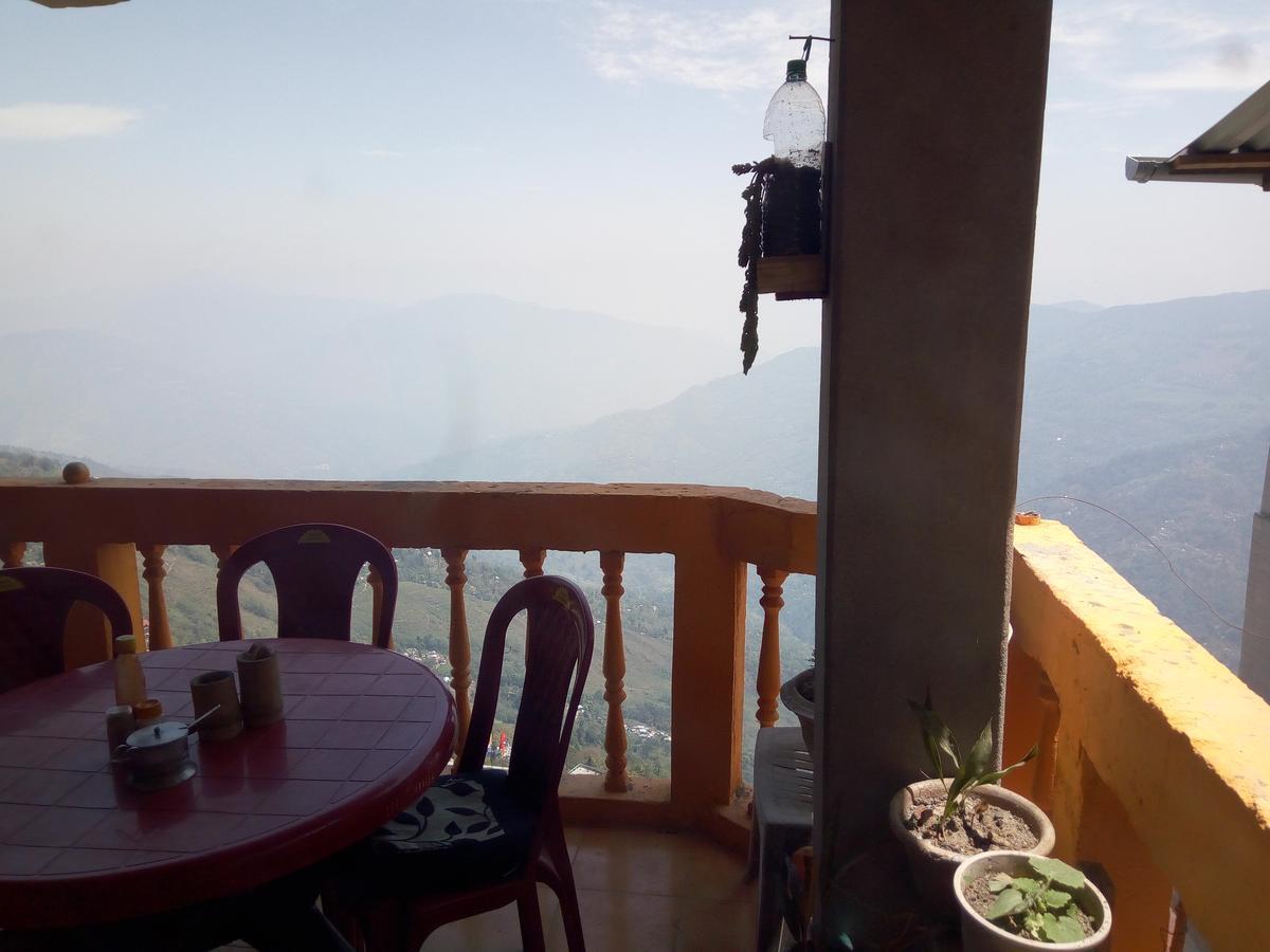 Hotel Tower View Darjeeling (West Bengal) Exterior foto