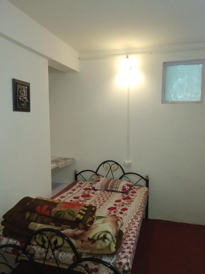 Hotel Tower View Darjeeling (West Bengal) Exterior foto